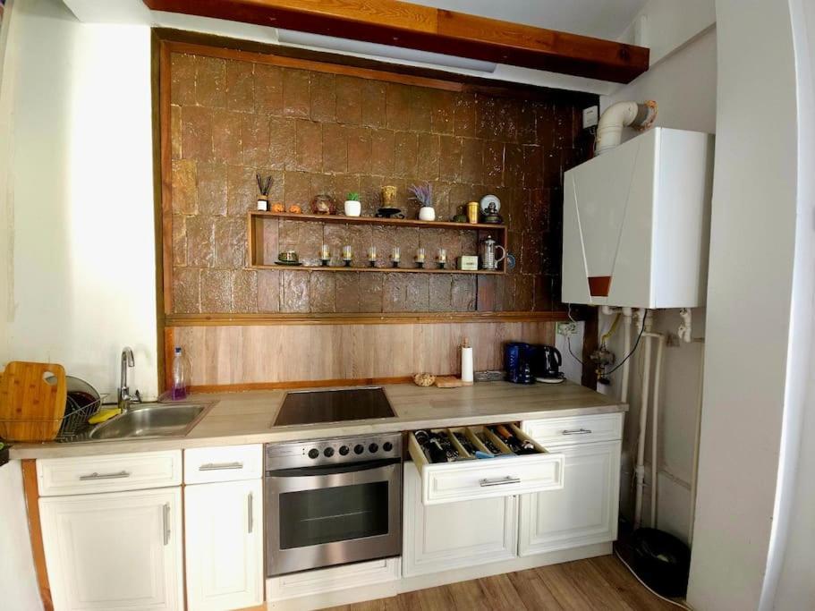 Urban Oasis Chic Apartment Cluj-Napoca